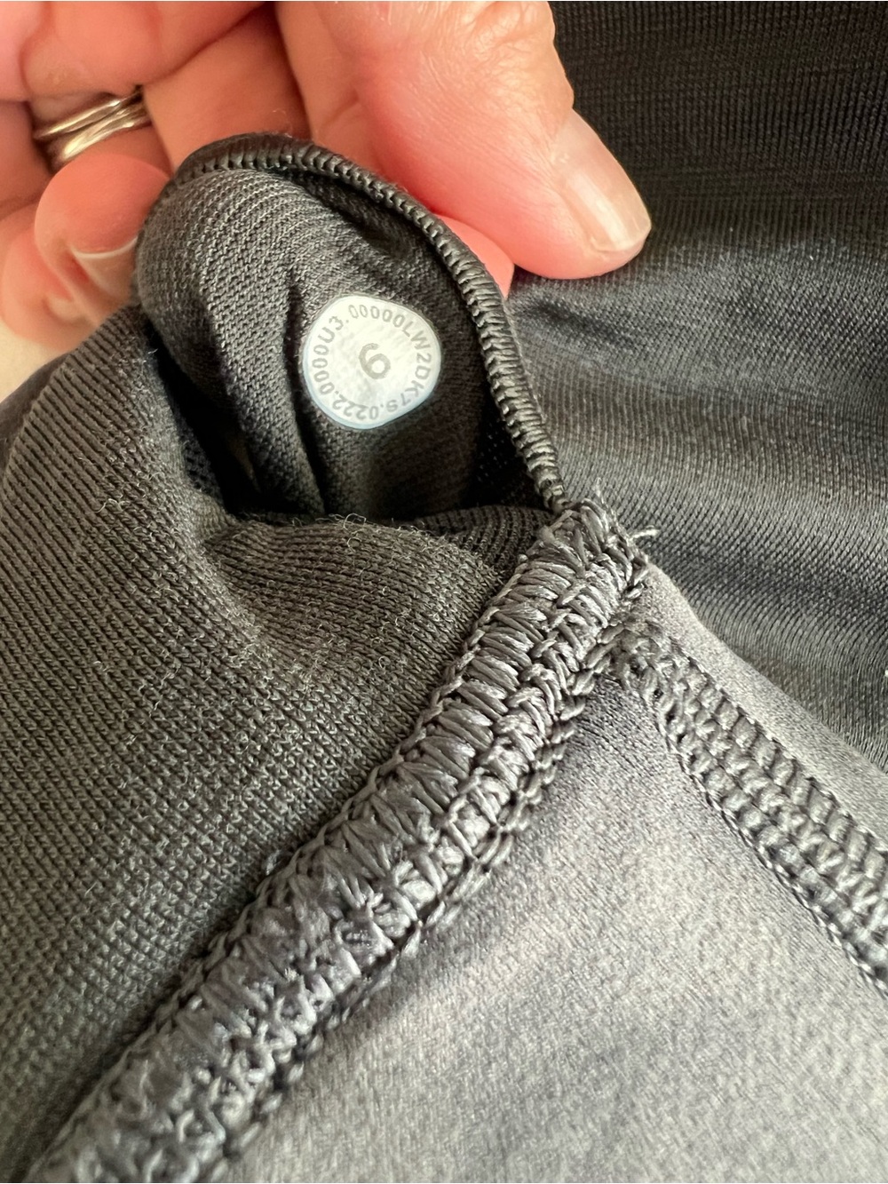 Lululemon Align Legging Set - Picture 6 of 8